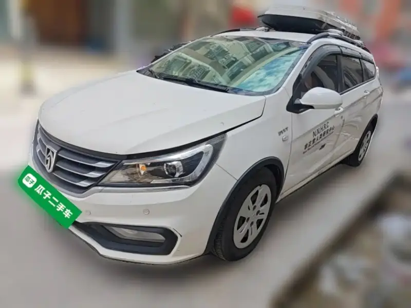 Baojun 310W