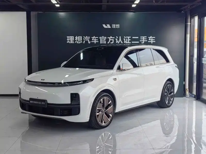 Li Auto L9