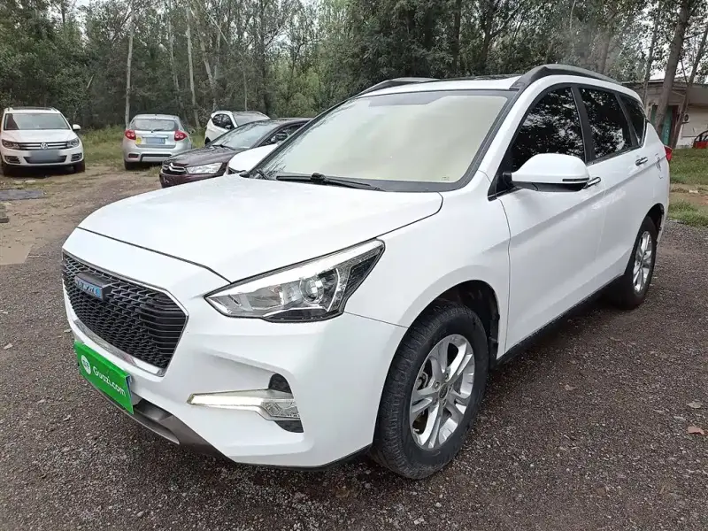 Haval M6