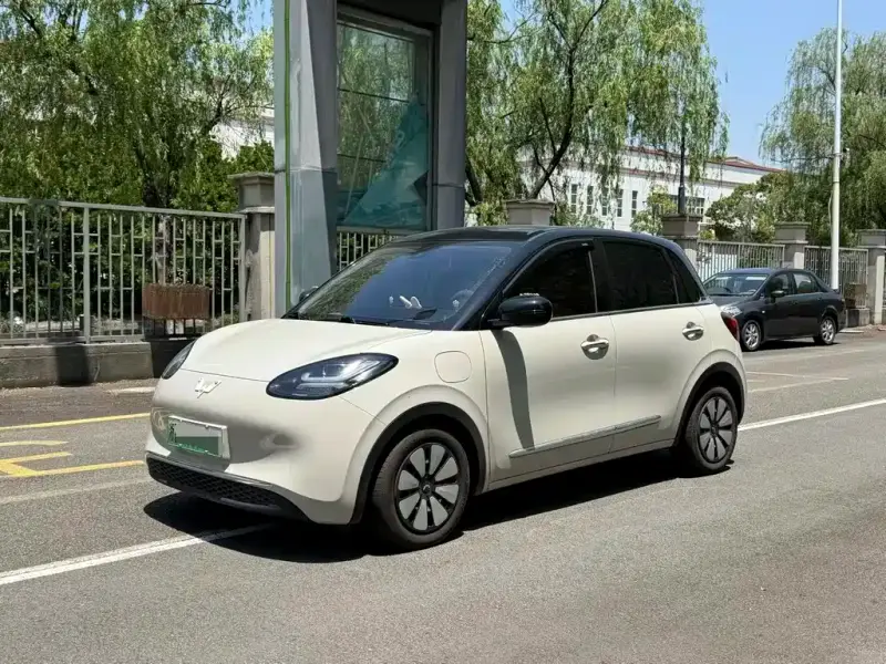 Wuling Bingo