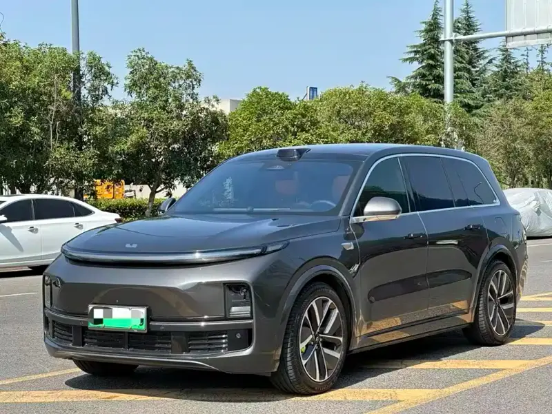 Li Auto L9