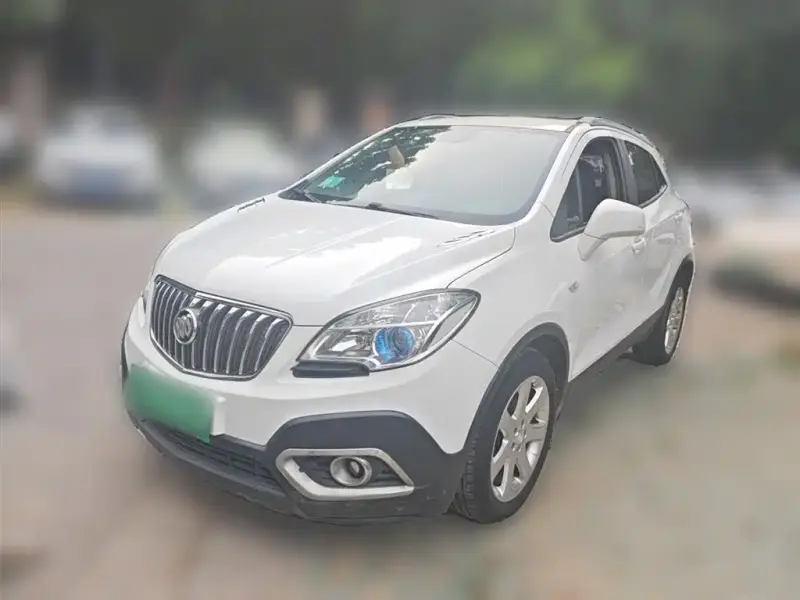 Buick Encore
