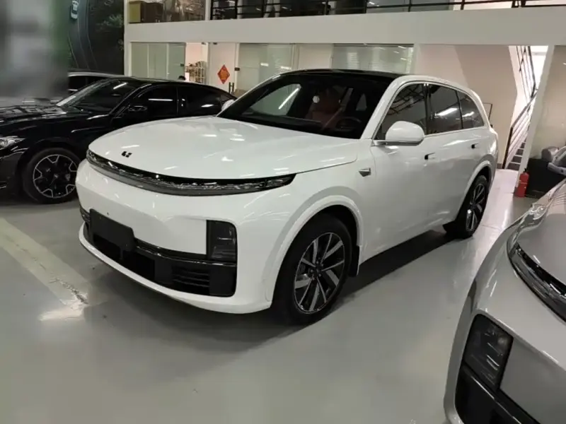 Li Auto L7