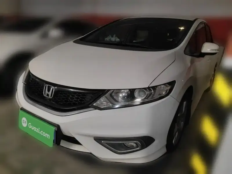 Honda Jade