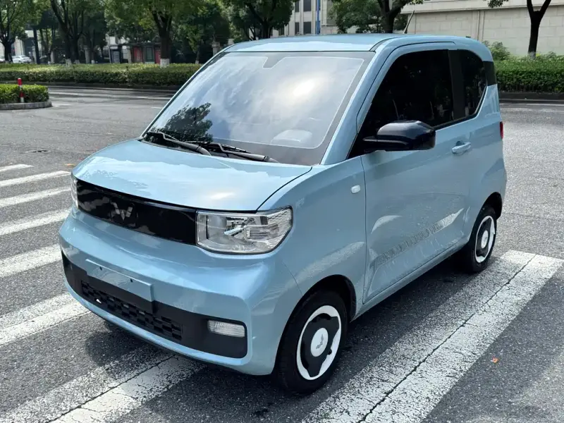 Wuling Hongguang Mini EV (MINIEV)