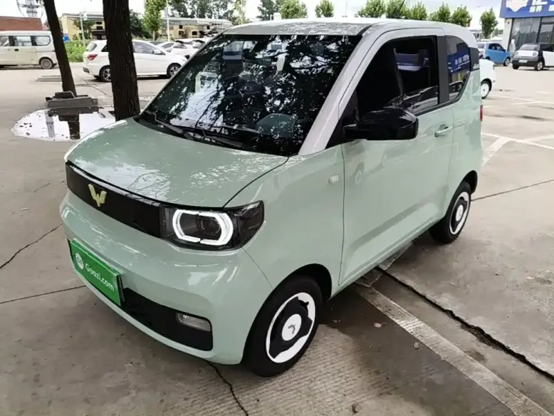 Wuling Hongguang Mini EV (MINIEV)