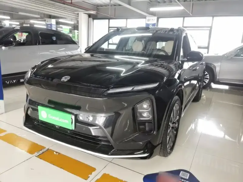 NIO ES6