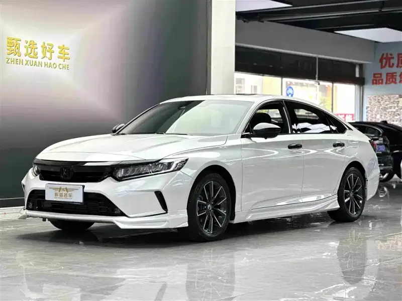 Honda Inspire