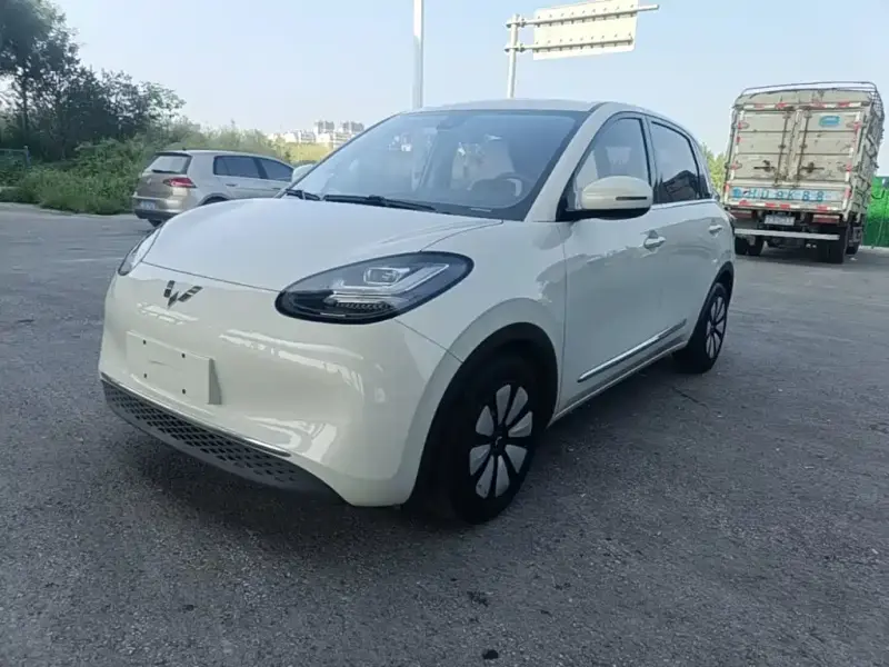 Wuling Bingo