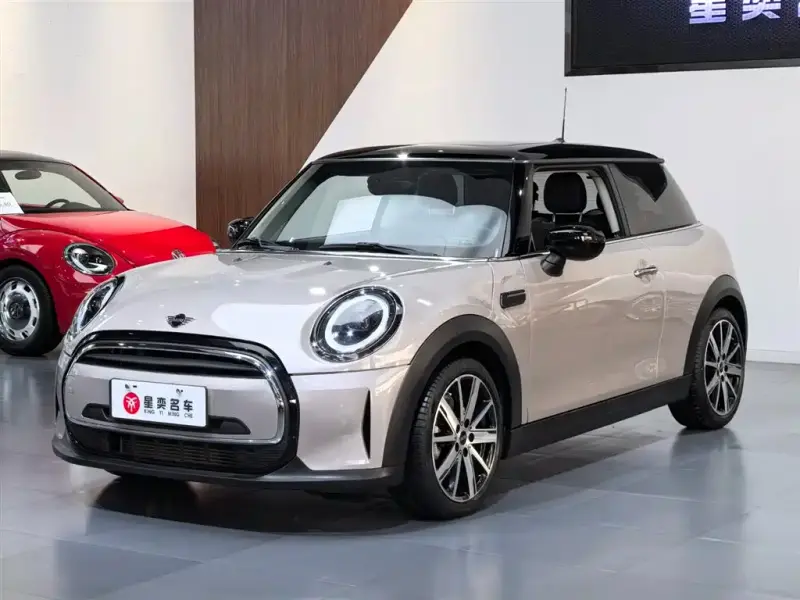 MINI Mini