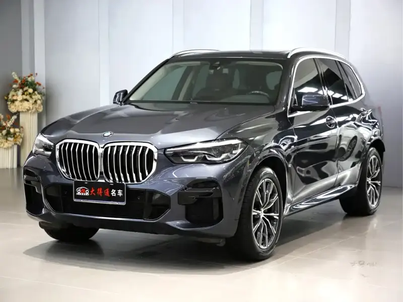 BMW X5 (Import)