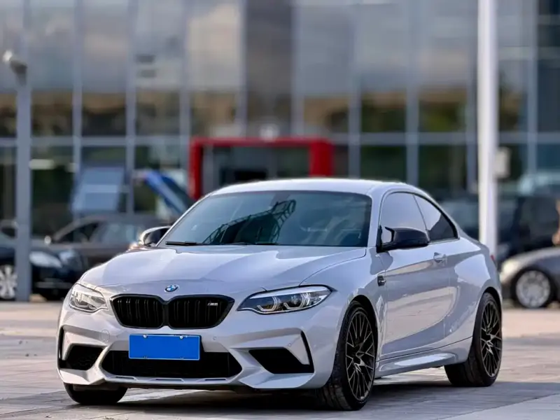 BMW M2