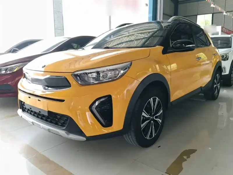 Kia KX1