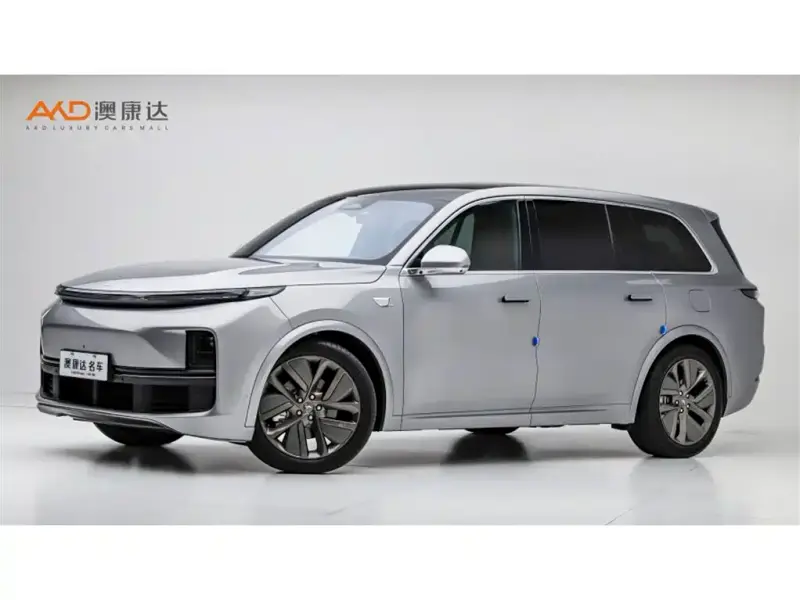 Li Auto L9