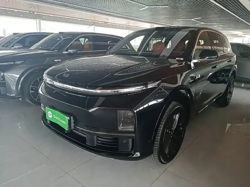 Li Auto L7