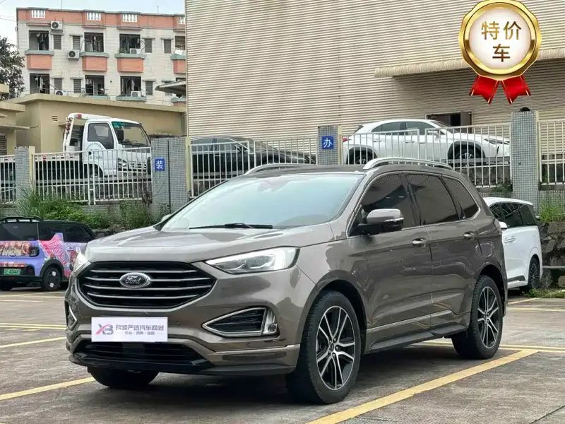 Ford Edge