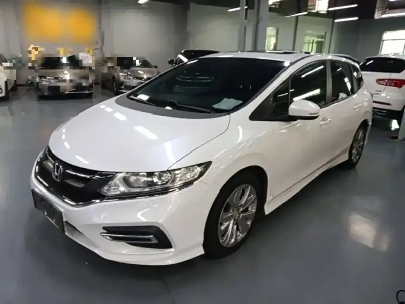 Honda Jade