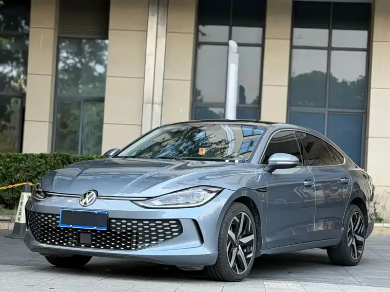 Volkswagen Lamando