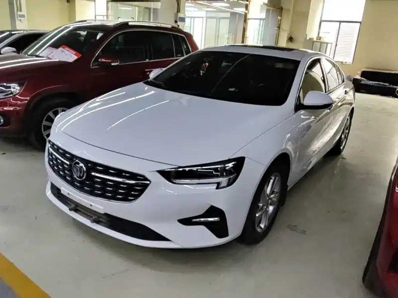Buick Regal