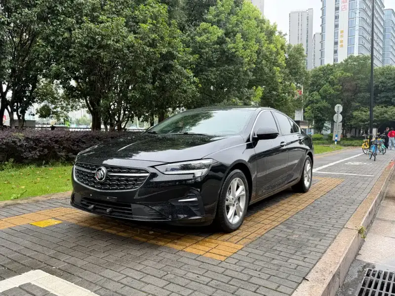 Buick Regal