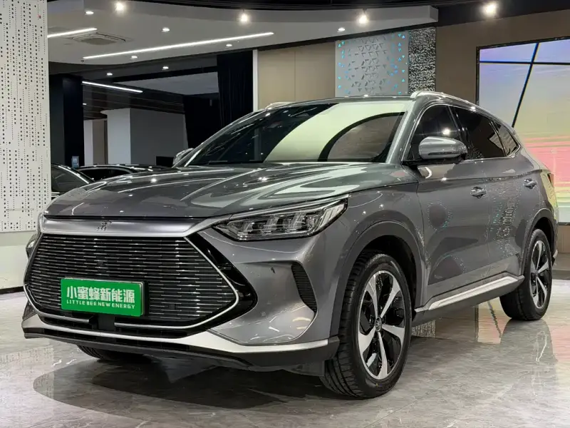 BYD Seal U (PLUS New Energy)