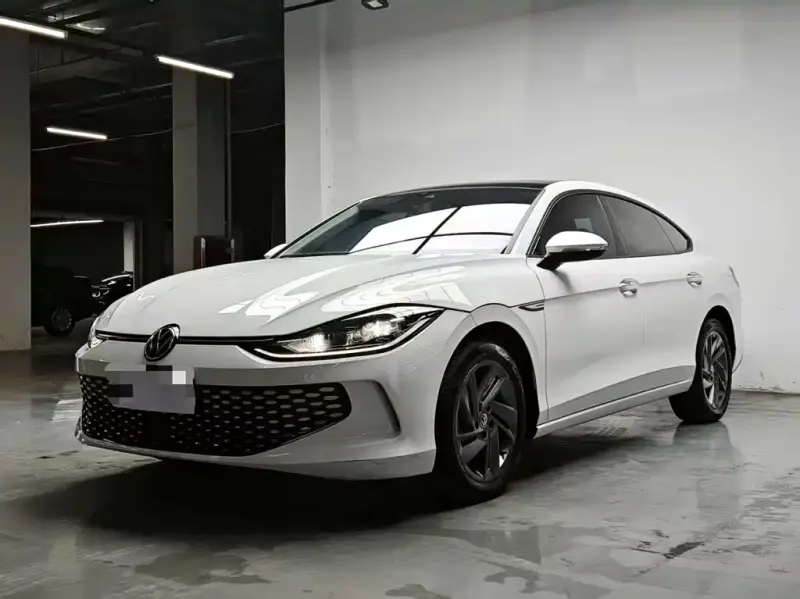 Volkswagen Lamando