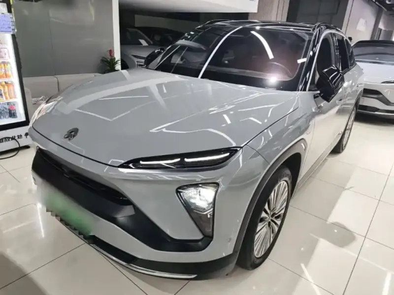 NIO ES6