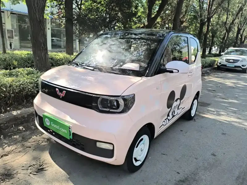 Wuling Hongguang Mini EV (MINIEV)