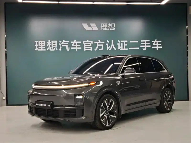 Li Auto L7