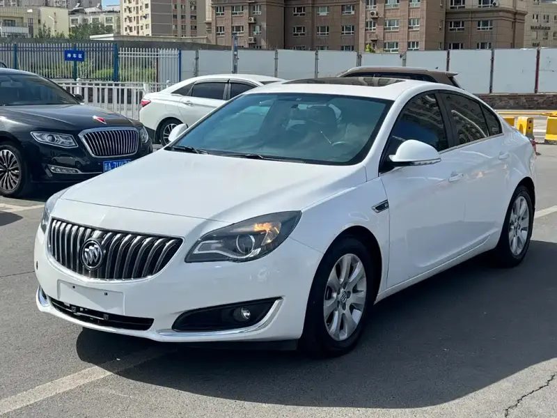 Buick Regal