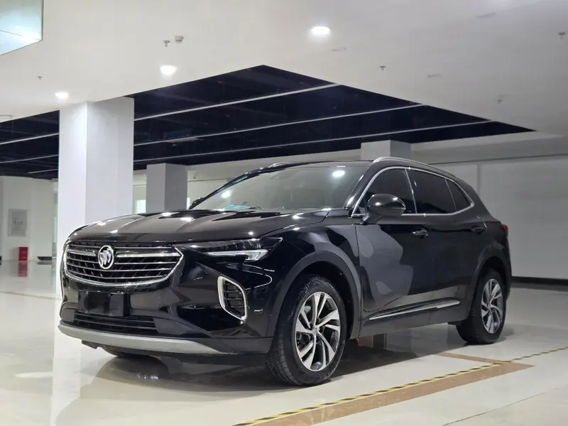 Buick Envision S