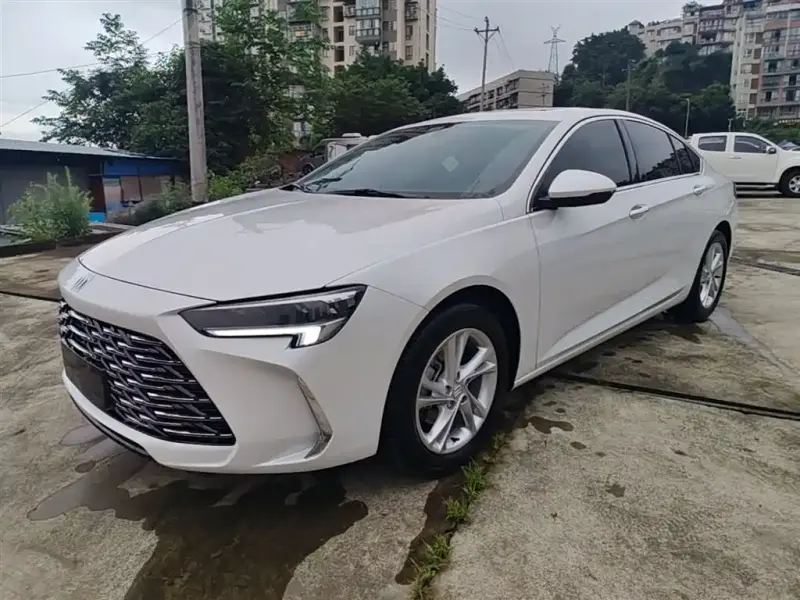 Buick Regal