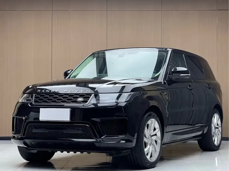 Land Rover Sport