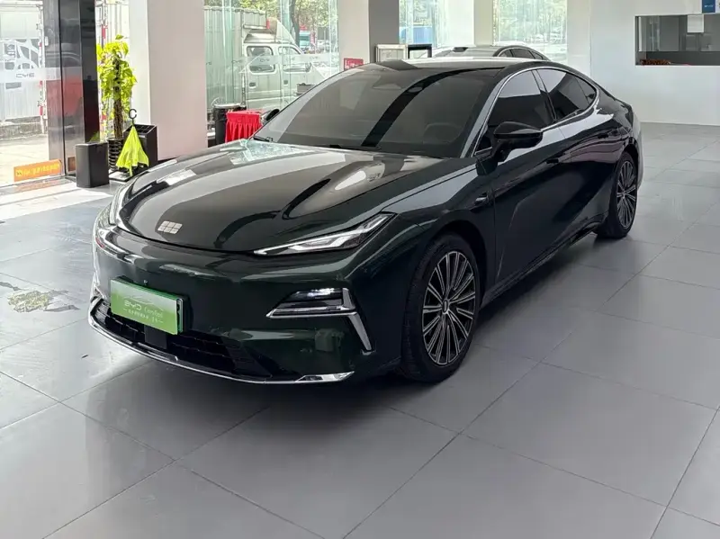 Galaxy Xingyao 8