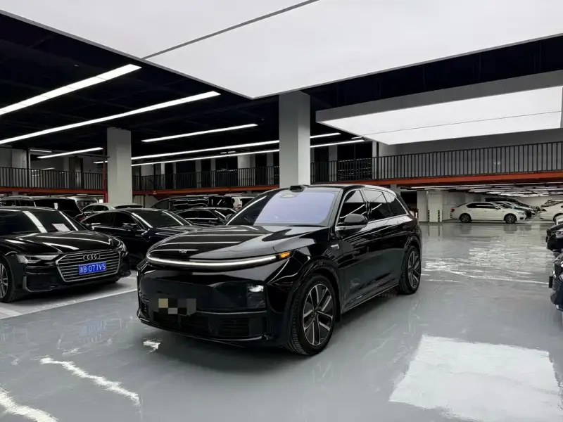 Li Auto L7