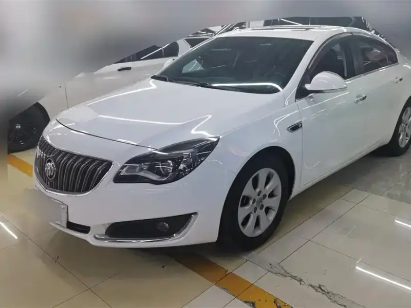 Buick Regal