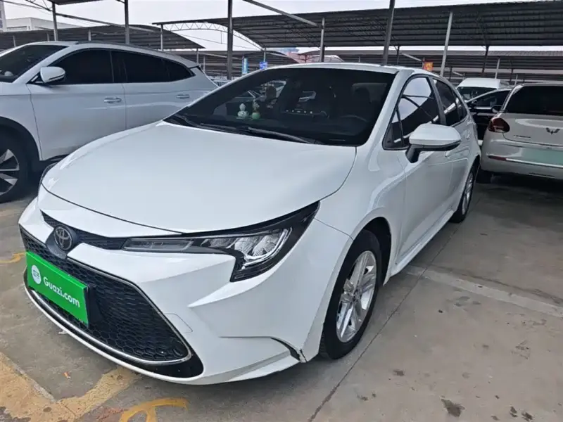 Toyota Levin