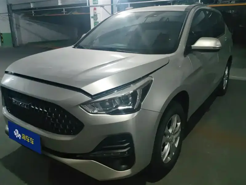 Haval M6