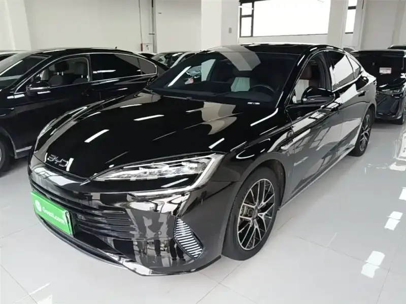 BYD Seal