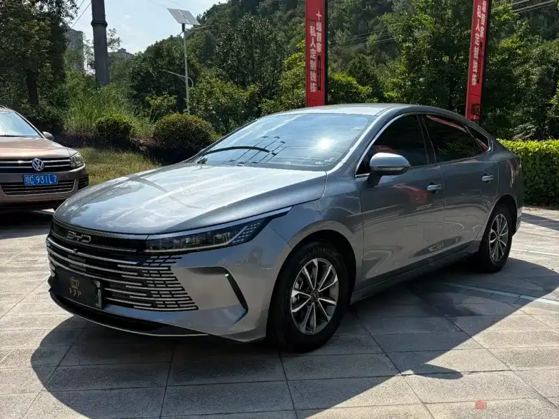 BYD Seal DM-i (Destroyer 05)