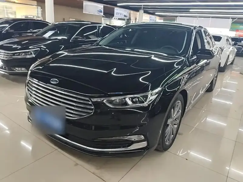 Ford Taurus