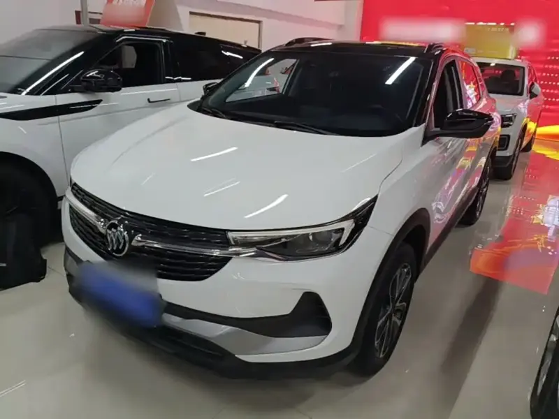 Buick Encore