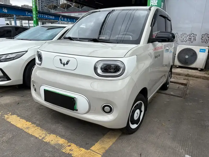 Wuling Hongguang Mini EV (MINIEV)