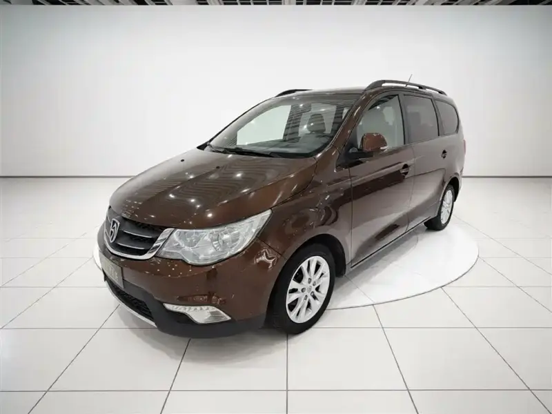Baojun 730