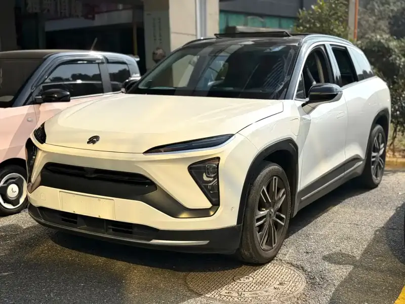 NIO ES6