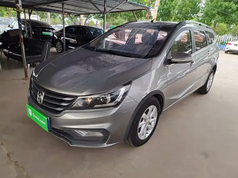 Baojun 310W