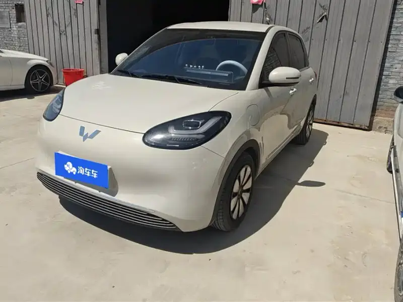 Wuling Bingo