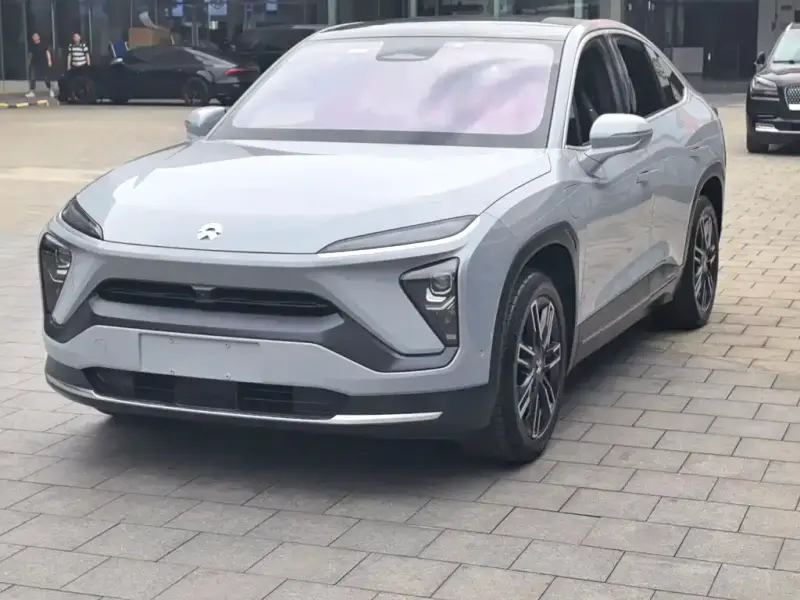 NIO EC6