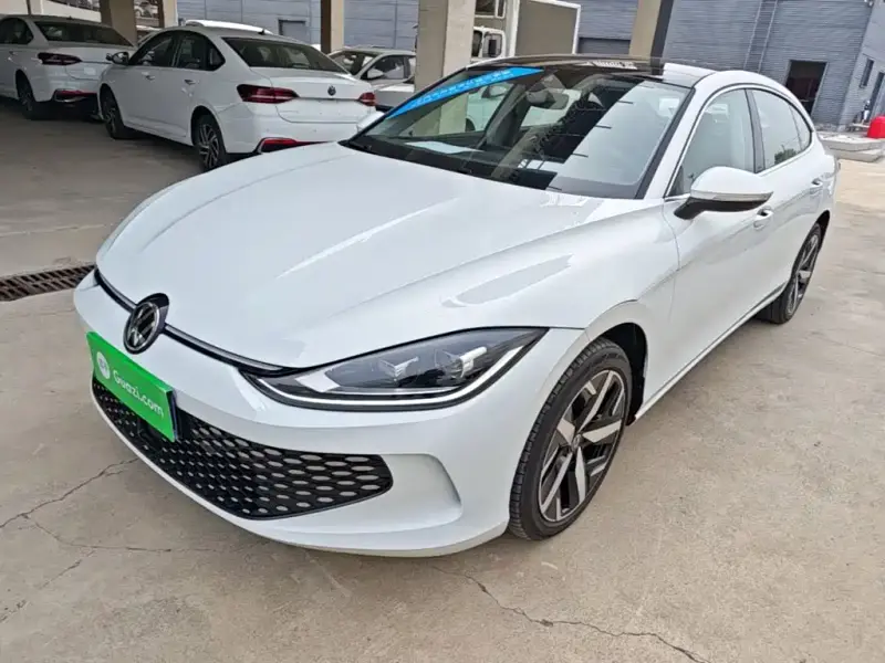 Volkswagen Lamando