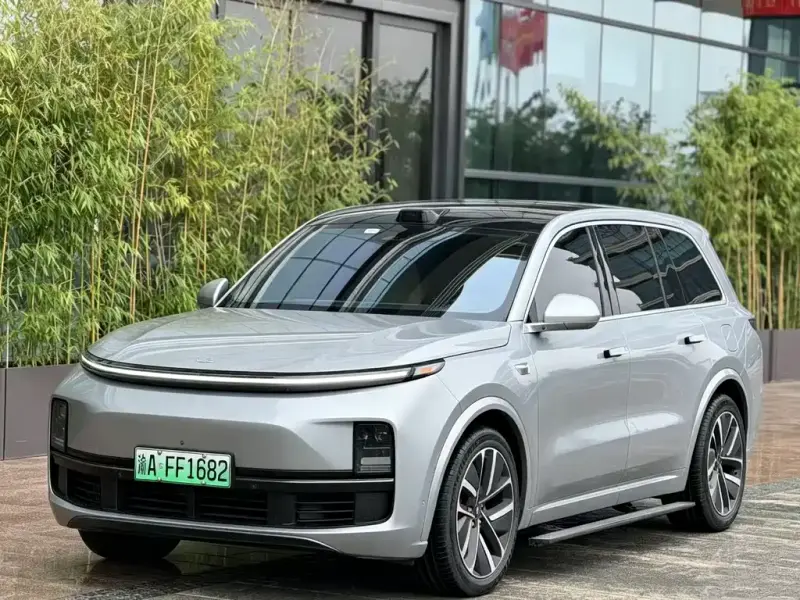Li Auto L9